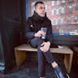 Meet your Posher, Amit